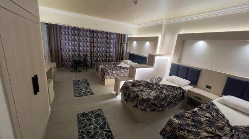 Havana Hotel Cairo in Mohandesin