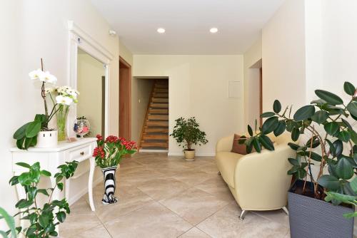 Double Room with Private External Bathroom image 4