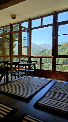Hotel Rural Valle de Cuana - Barredos
