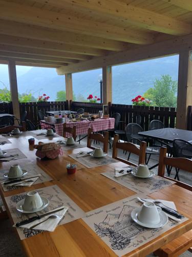 Agriturismo Luloc 5