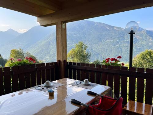 Agriturismo Luloc 3