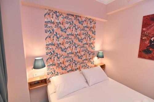 Warm & cozy studio - apartment 2