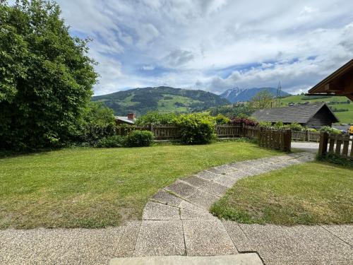 Reithabhof Apartments in Obere Klaus