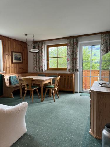 Facilities, Reithabhof Apartments in Obere Klaus