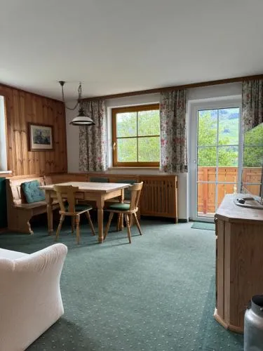 Reithabhof Apartments in Schladming, Österreich