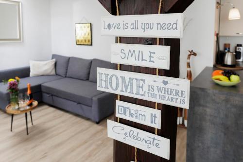VIP Apartment in Old Town with free parking, Bratislava (fotografie 7)