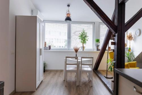 VIP Apartment in Old Town with free parking, Bratislava (fotografie 10)