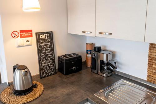 VIP Apartment in Old Town with free parking, Bratislava (fotografie 9)