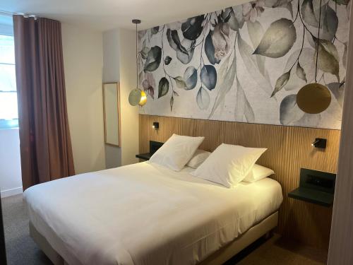 Hotel Les Tilleuls - image 7