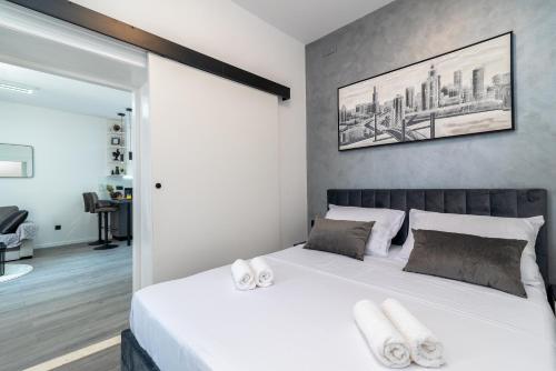 Apartment Centar Trogir, Trogir (Traù)