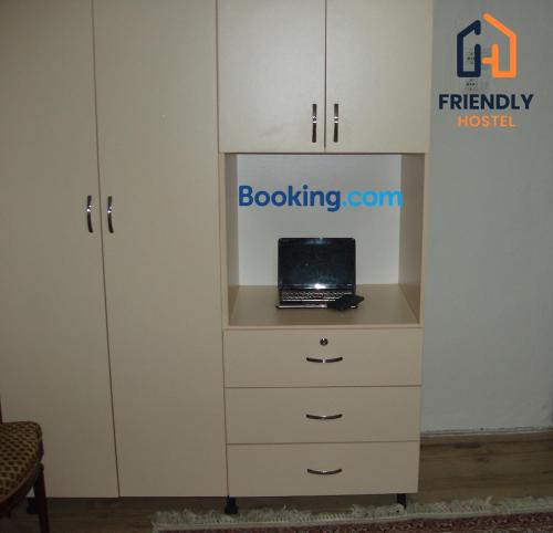 Friendly Hostel, Gjirokastra (zdjęcie 10)