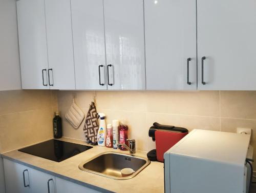 อพาร์ตเมนต์ 1 ห้องนอน 1 ห้องน้ำส่วนตัว ขนาด  ตร.ม. – เชอวีลี ลารู (Havre de Paix) in เชอวิลลี ลาอุย