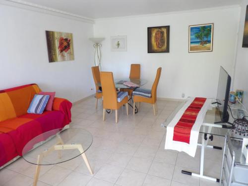 3P, Cannes, Domaine securise, Piscine, Tennis, Golf, 3 Etoiles, Cannes (fotografie 8)