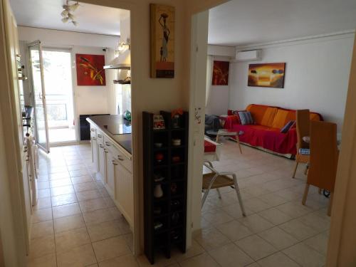 3P, Cannes, Domaine securise, Piscine, Tennis, Golf, 3 Etoiles, Cannes (fotografie 4)