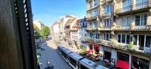Les Berges de l'Ill, Strasbourg (photo 6)