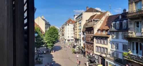 Les Berges de l'Ill, Strasbourg (photo 7)
