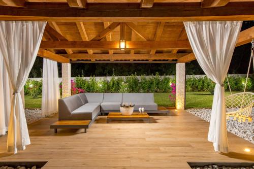Villa Jozefina - Istria in Hreljici