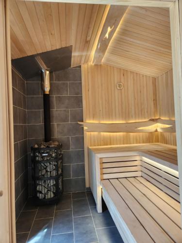LOFT HOUSE, Schidnycja (fotografie 4)