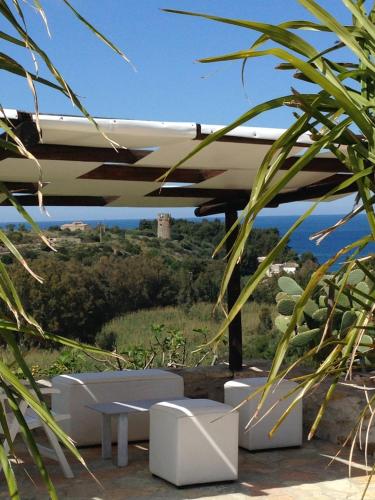 Scopello Guidaloca Villas - image 2