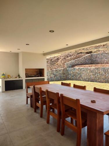 Casa en Salta Argentina in 시티 센터