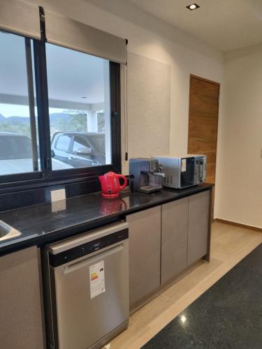 Casa en Salta Argentina in 시티 센터