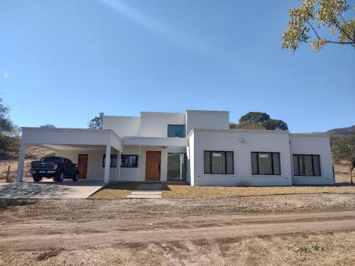 Casa en Salta Argentina in 시티 센터