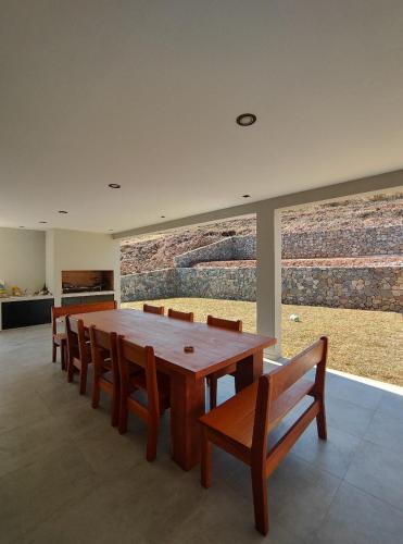 Casa en Salta Argentina in 시티 센터