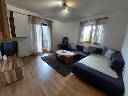 Ferienappartment Hölzl (Ferienappartment Holzl) in St. Veit Im Pongau