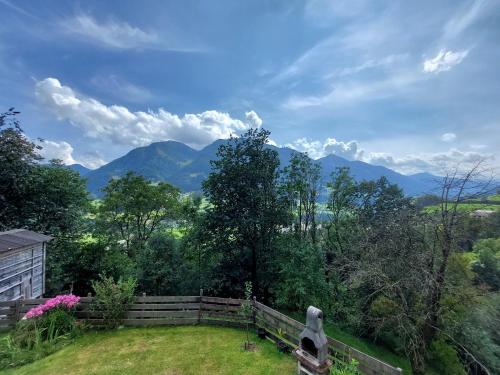 Ferienappartment Hölzl (Ferienappartment Holzl) in St. Veit Im Pongau