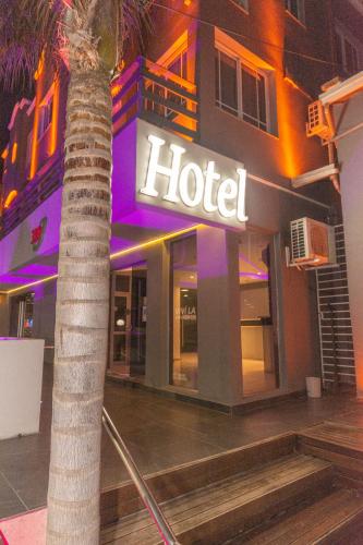 Hotel Enjoy360