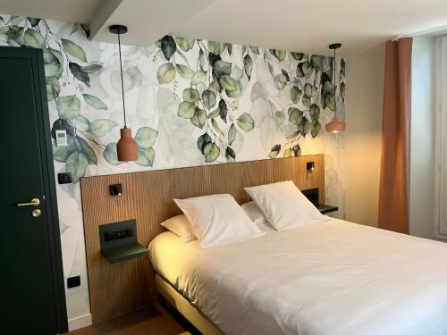 Hotel Les Tilleuls - image 13