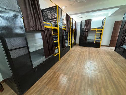 Dorm hub in Dehradun