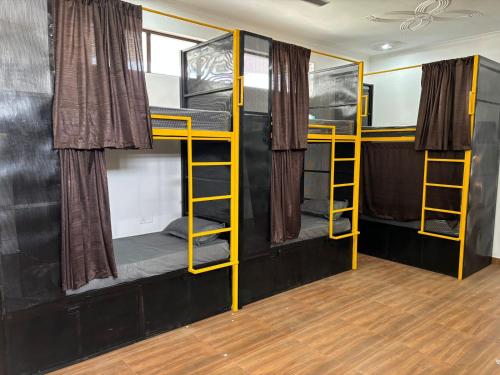 Dorm hub in Dehradun