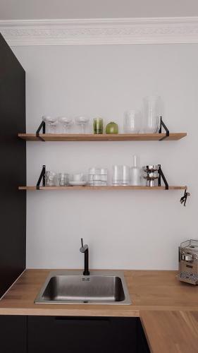 Apartment in the heart of Oslo, Oslo (foto 7)