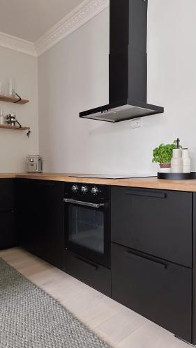 Apartment in the heart of Oslo, Oslo (foto 6)