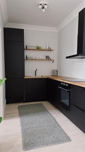 Apartment in the heart of Oslo, Oslo (foto 5)
