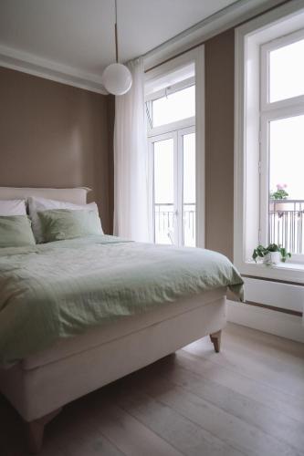 Apartment in the heart of Oslo, Oslo (foto 10)