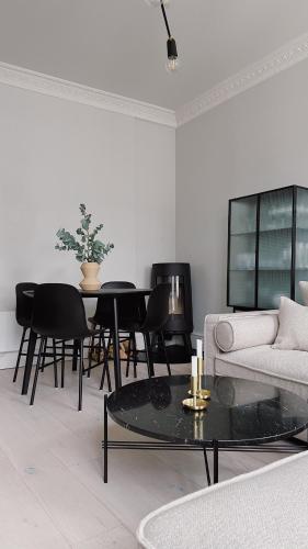 Apartment in the heart of Oslo, Oslo (foto 3)
