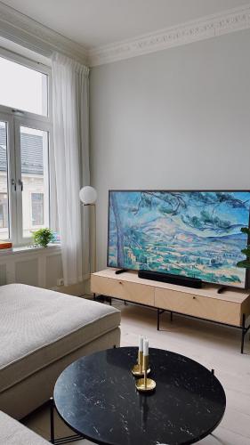Apartment in the heart of Oslo, Oslo (foto 4)