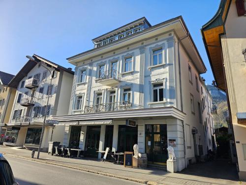 Premium Apartments - central & historical · Willigen