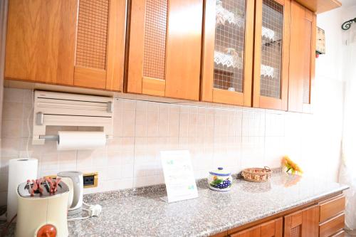 Marco's Apartment Colosseum, Рим (фото 8)