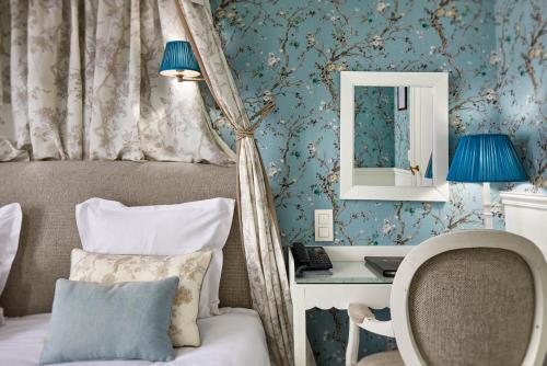 The Pand Hotel - Small Luxury Hotels of the World - image 12