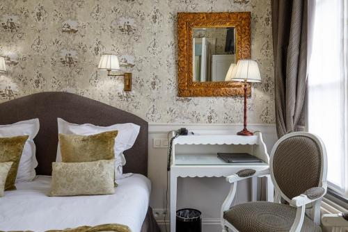 The Pand Hotel - Small Luxury Hotels of the World - image 2