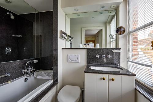 The Pand Hotel - Small Luxury Hotels of the World - image 13