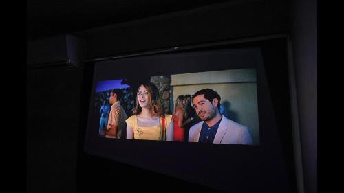 Projector,2LDK,75 square meters,6pp,QuietHome,Shinagawa Area