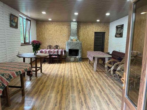 Guest House ECO Old Ijevan