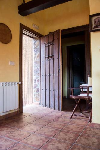 Apartamentos Rurales Alvado in Tamajon
