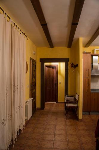 Apartamentos Rurales Alvado in Tamajon