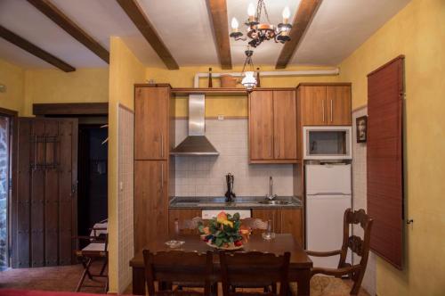 Apartamentos Rurales Alvado in Tamajon
