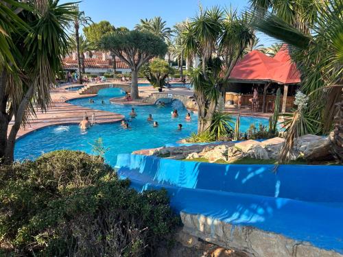  Apartamento Las Marinas II en Dénia in Denia